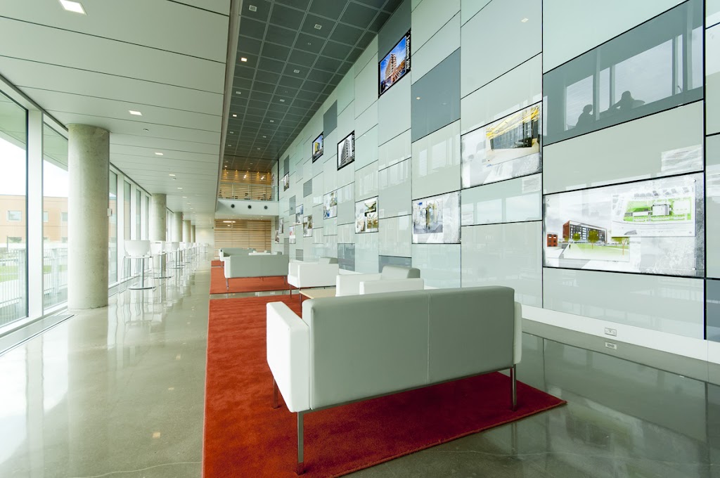 CCQ - Montréal | 1201 Boul Crémazie E, Montréal, QC H2M 0A6, Canada | Phone: (888) 842-8282