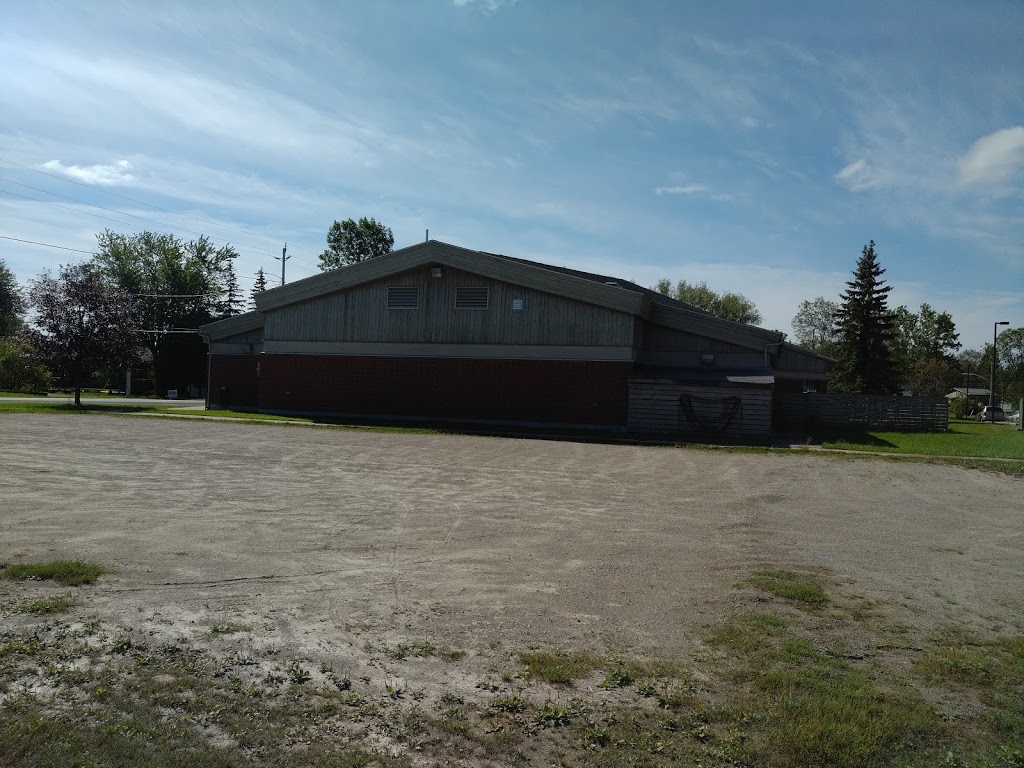 St. Bernards Roman Catholic Church | 19 Hayward St, Little Current, ON P0P 1K0, Canada | Phone: (705) 368-2034