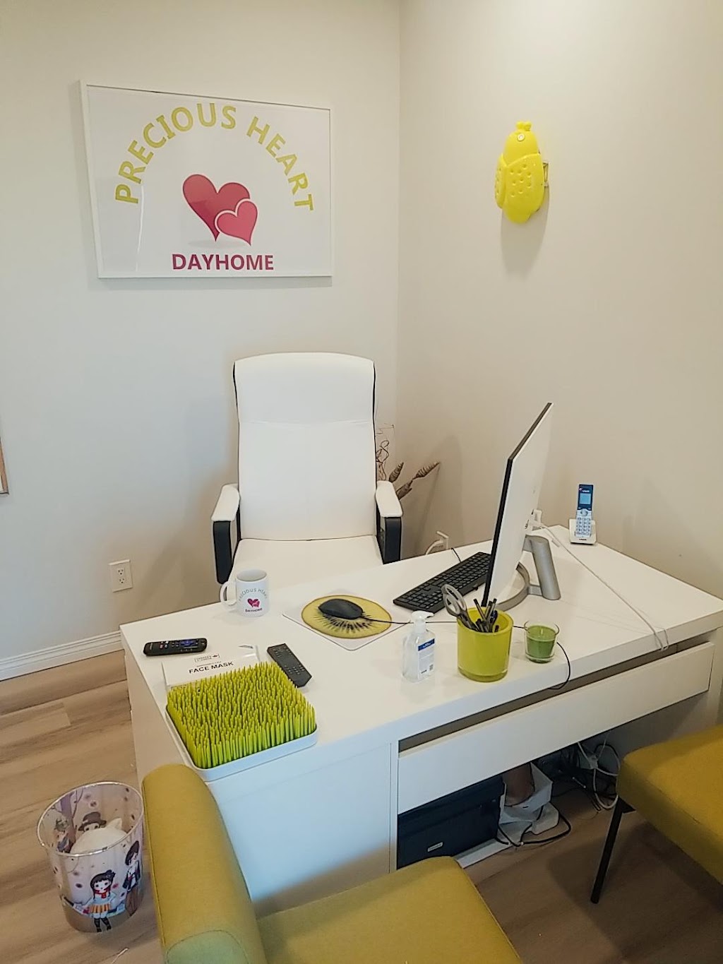 Precious Heart Day Home | 137R Sage Bluff Rise NW, Calgary, AB T3R 1W3, Canada | Phone: (403) 918-6367