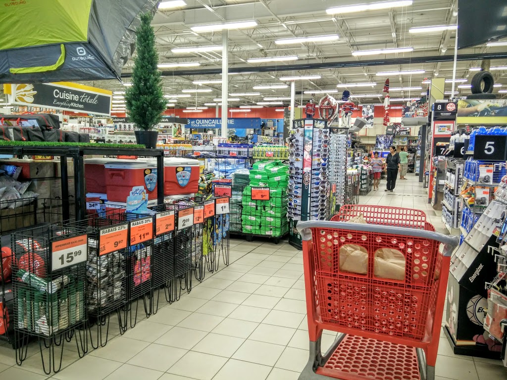 Canadian Tire - Ville La Salle, QC | 2221 Boulevard Angrignon, LaSalle, QC H8N 3E3, Canada | Phone: (514) 365-8880