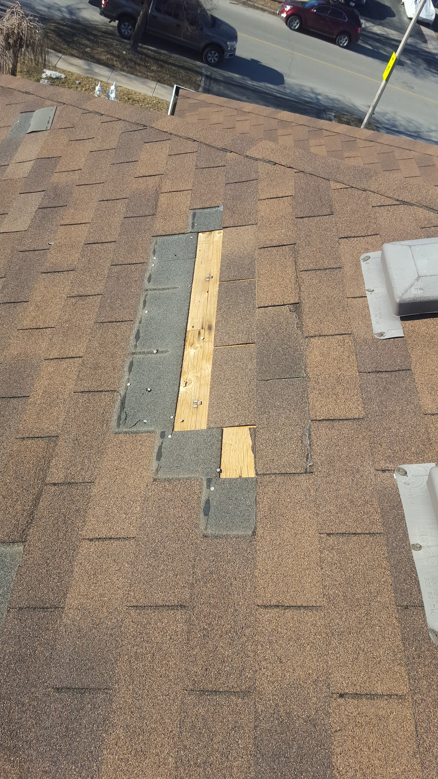 Honest Roofing Inc | 396 Flanagan Ct, Newmarket, ON L3X 2E8, Canada | Phone: (647) 400-8941
