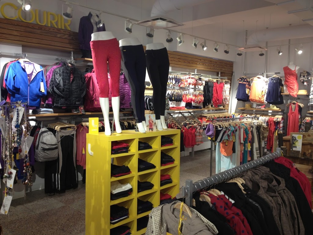 Lolë Livia | 1354 Avenue Maguire, Québec, QC G1T 1Z3, Canada | Phone: (418) 914-9666