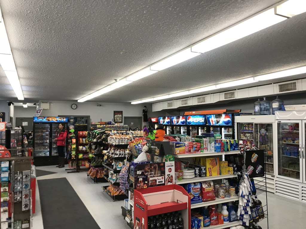 Shell | Devonian Way, Hwy 60 and 628, Spruce Grove, AB T7X 3Y3, Canada | Phone: (780) 470-4315