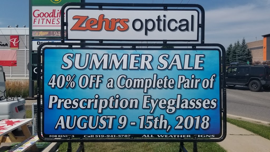 Zehrs Markets | 50 4th Ave, Orangeville, ON L9W 1L0, Canada | Phone: (519) 942-4223