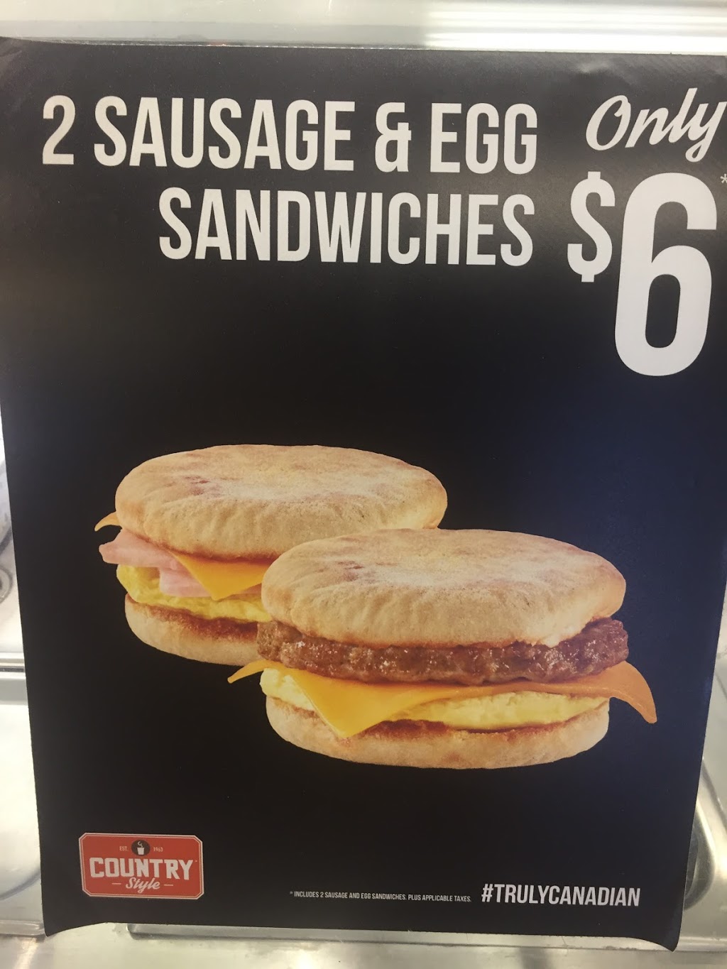 Country Style | 1185 Durham Regional Rd 21, Port Perry, ON L9L 1B5, Canada | Phone: (905) 985-1525