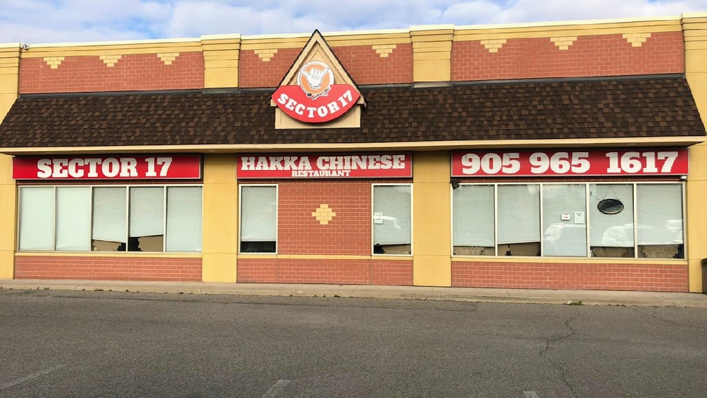 Sector 17 | 4550 Ebenezer Rd Unit#14, Brampton, ON L6P 1H4, Canada | Phone: (905) 965-1617