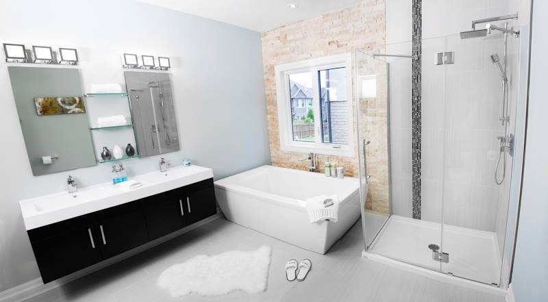 Bathroom & Kitchen Galleries | 220 Bunting Rd, St. Catharines, ON L2M 3Y2, Canada | Phone: (905) 704-1666