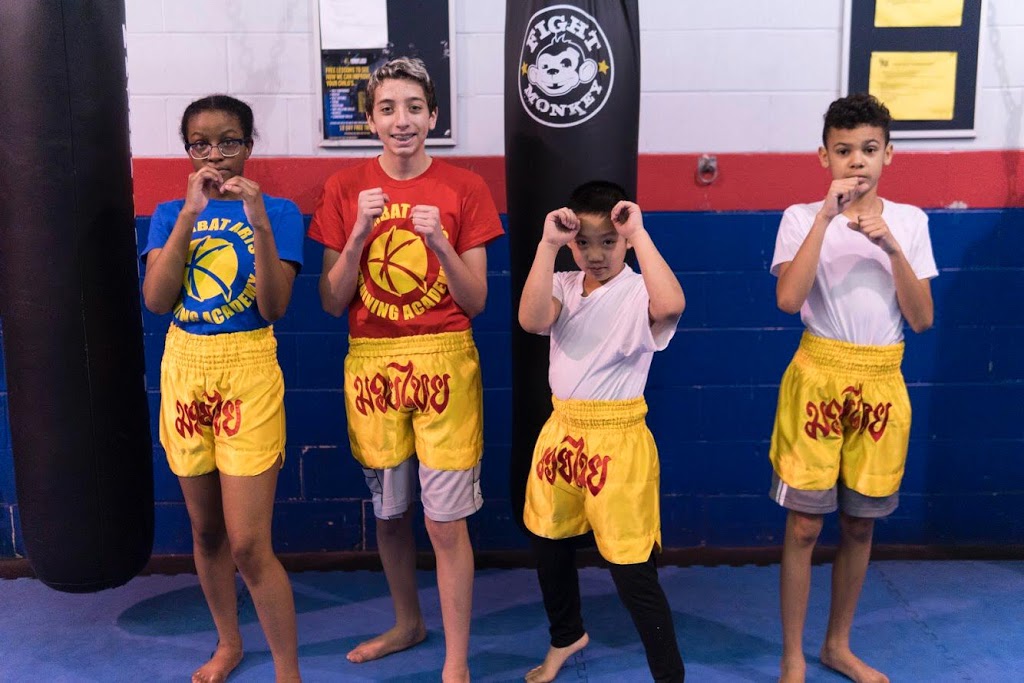 Kombat Arts Training Academy | 6175 Tomken Rd #2, Mississauga, ON L5T 1X5, Canada | Phone: (905) 804-8158