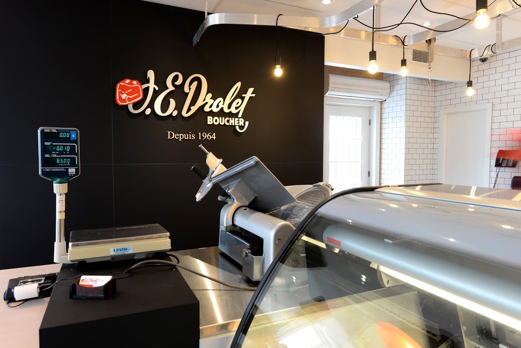 J.E. Drolet Boucher | 8880 Boulevard de lOrmière, Québec, QC G2C 1C3, Canada | Phone: (418) 842-0221