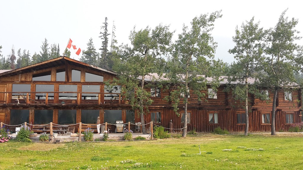 Bracewells Alpine Wilderness Adventures | Tatlayoko Road, Cariboo J, BC V0L 1W0, Canada | Phone: (778) 786-0926