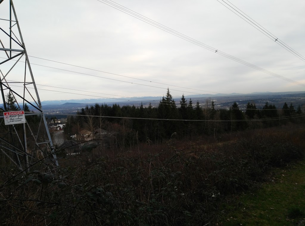Eagle Ridge Park | 2635 Runnel Dr, Coquitlam, BC V3E 1S3, Canada | Phone: (604) 927-3000