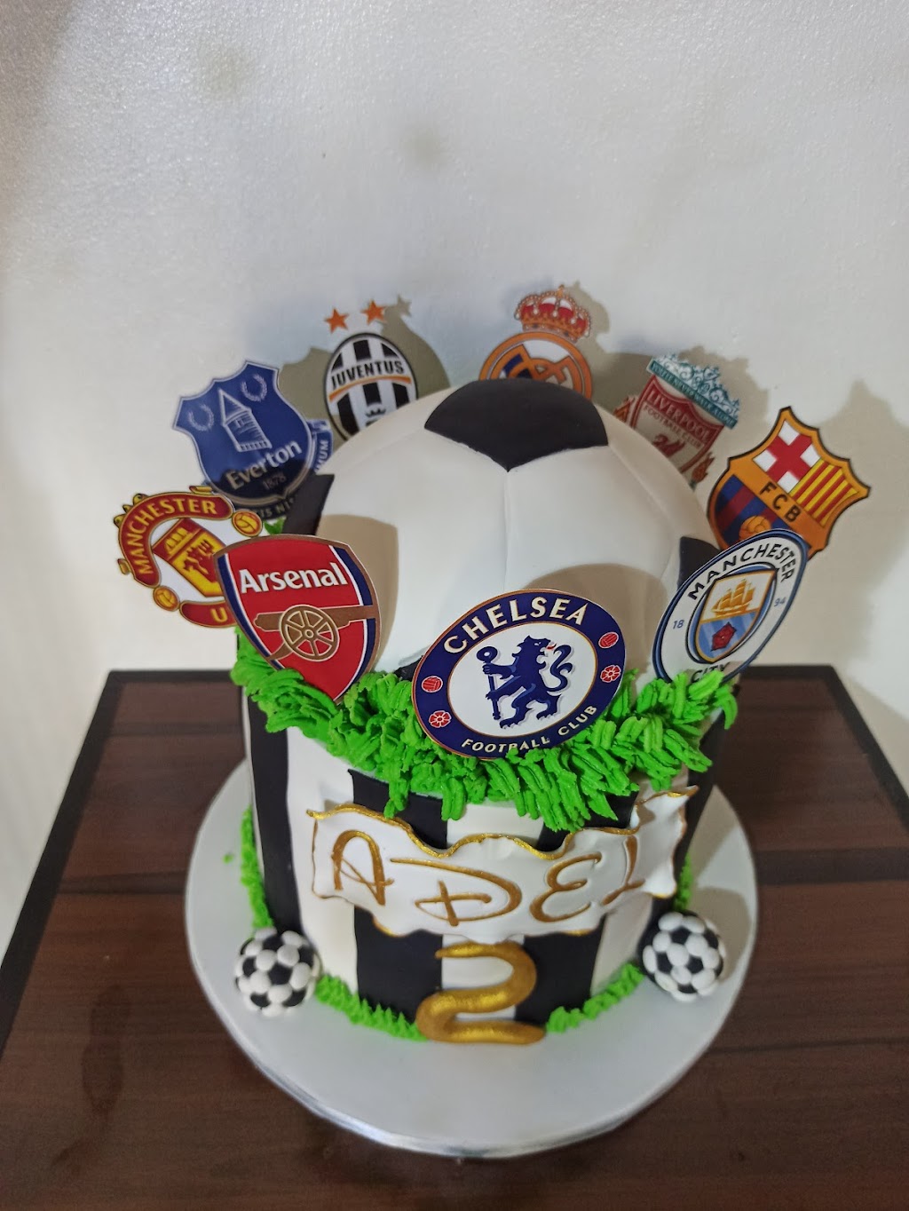 Cakes by AbimSugar | 5717 2 St SW, Calgary, AB T2H 0A1, Canada