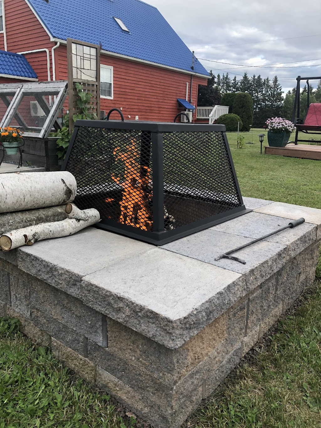 Rubys Custom Sheet Metal | 873 NB-133, Boudreau-Ouest, NB E4P 6P4, Canada | Phone: (506) 532-0191