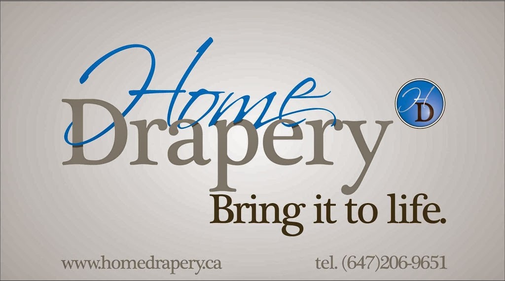 Home Drapery | 505 Mara Rd, Beaverton, ON L0K 1A0, Canada | Phone: (647) 206-7931
