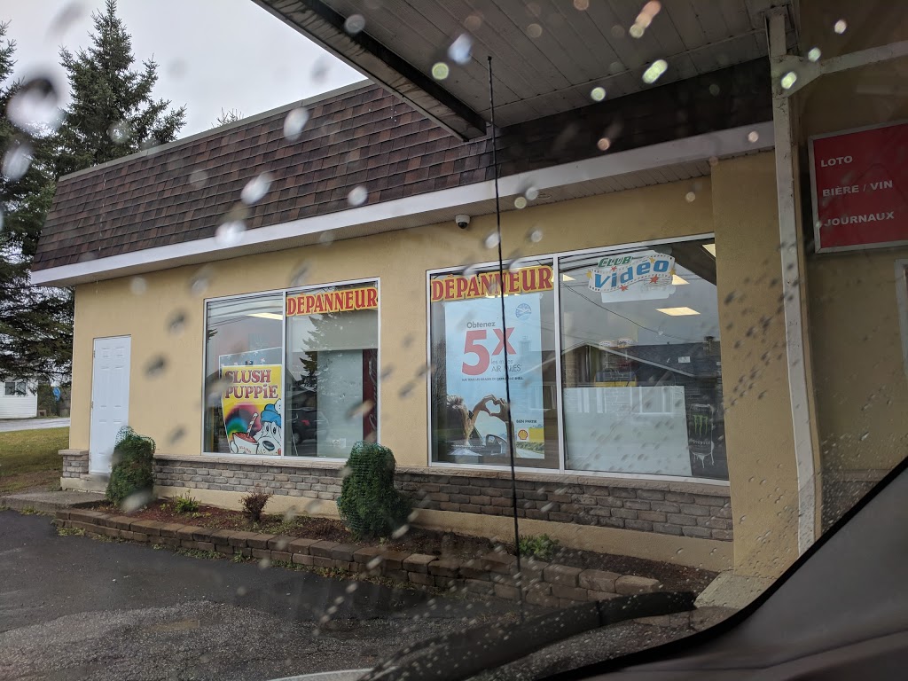 Shell | 5339 Boulevard Frontenac E, Thetford Mines, QC G6H 4H2, Canada | Phone: (418) 335-1175