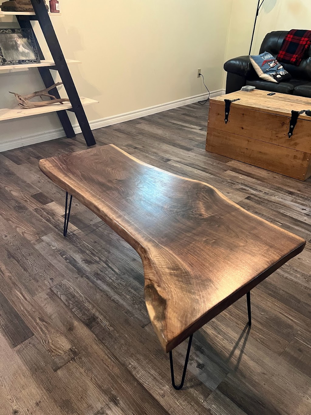Forman Timberworks | 2372 120 Rd, St. Marys, ON N4X 1C9, Canada | Phone: (226) 238-6066