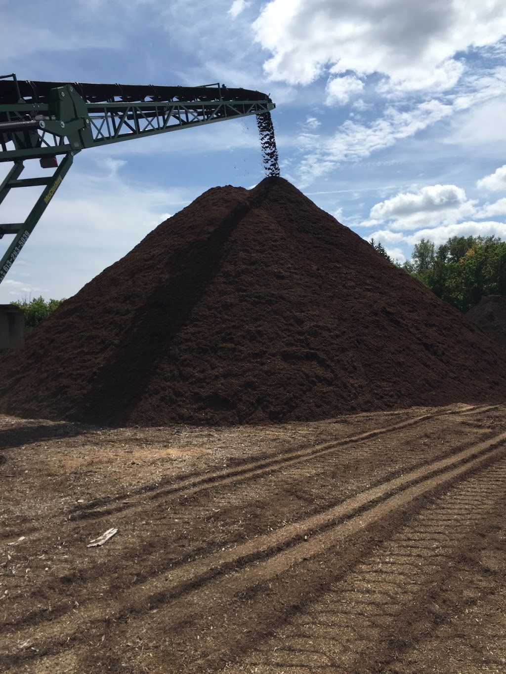 Killaloe Wood Products | 30633 Hwy 41, Eganville, ON K0J 1T0, Canada | Phone: (613) 757-2157