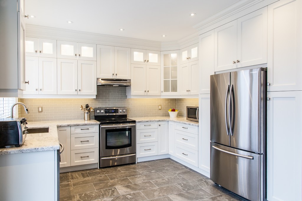 CR Technical Woodworking | 233 Arvin Ave., Stoney Creek, ON L8E 2L9, Canada | Phone: (905) 664-8227