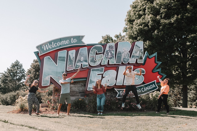 YWAM Niagara | 11 Ovation Dr, Thorold, ON L2V 0K3, Canada | Phone: (289) 214-2517