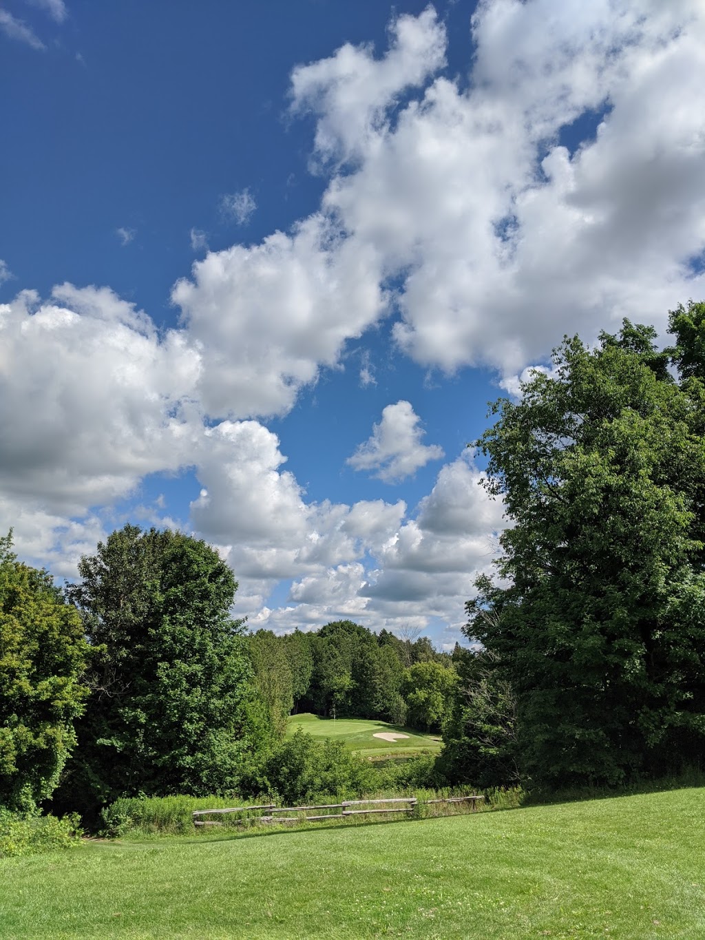 Markdale Golf and Curling Club | 85 Edith Ave, Markdale, ON N0C 1H0, Canada | Phone: (519) 986-2690