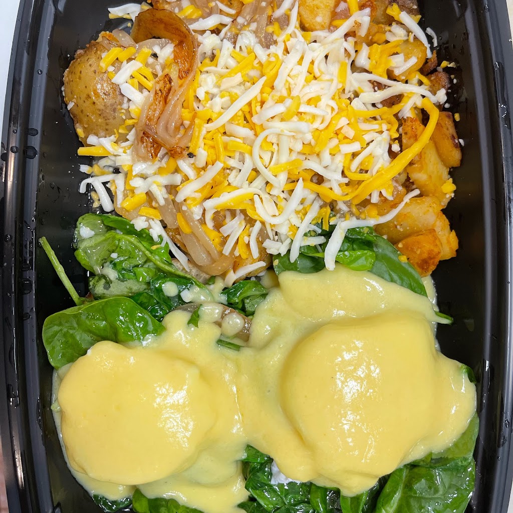 Queen Eatery | 345 Queen St W, Brampton, ON L6X 1B4, Canada | Phone: (905) 866-8492