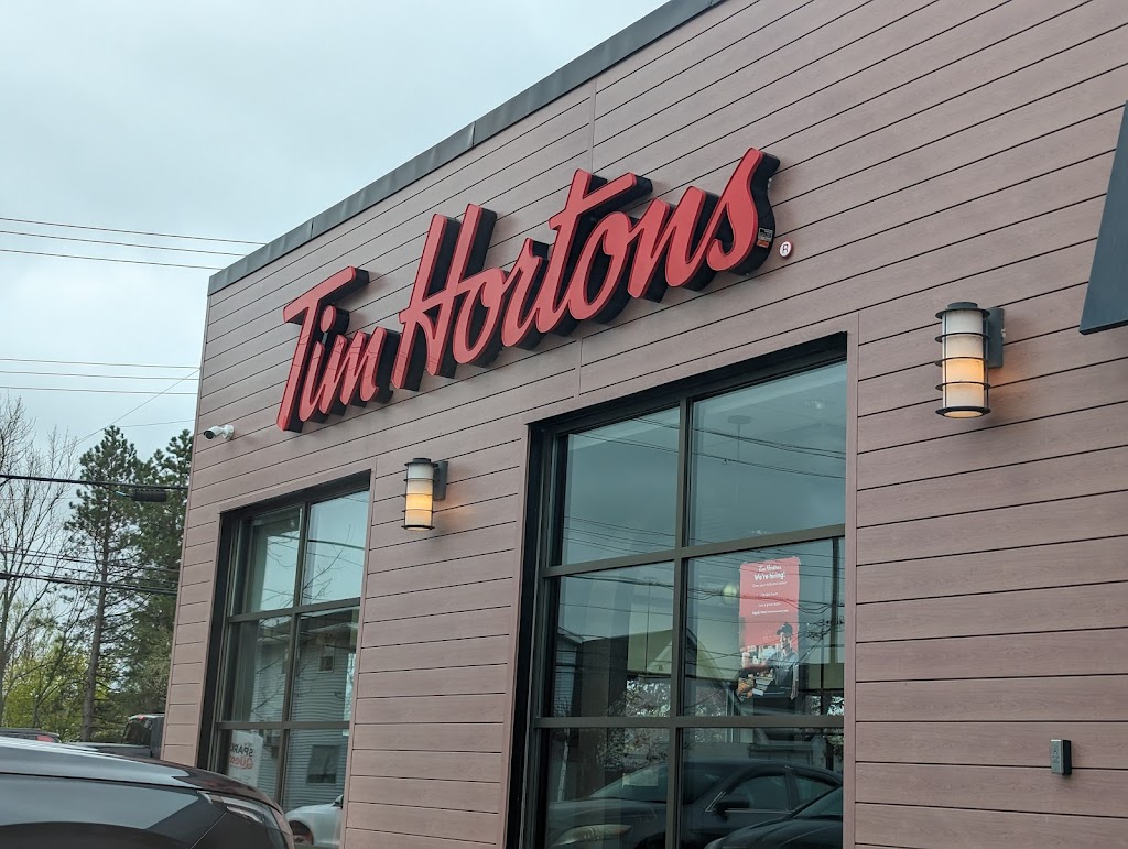 Tim Hortons | 34 Main St, Antigonish, NS B2G 2B3, Canada | Phone: (902) 863-6000