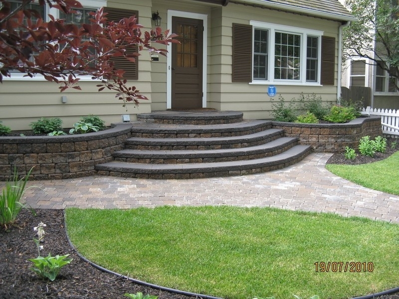Peters Paving Stones | 500 Lessard Dr NW, Edmonton, AB T6M 1G1, Canada | Phone: (780) 709-0850