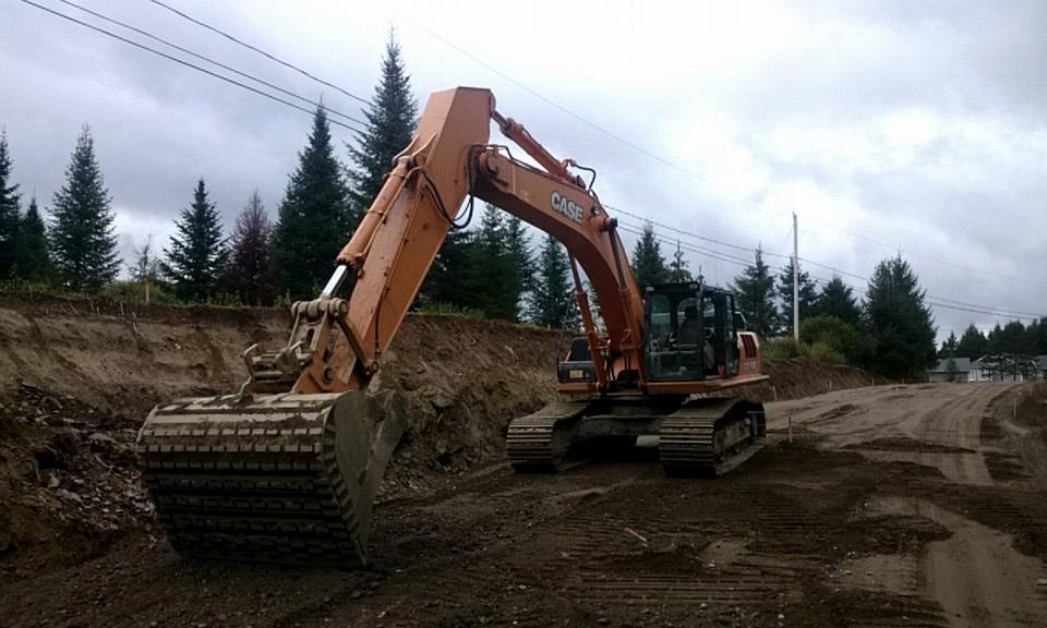 Construction Groupe Prévost Inc | 980 Rue Craig N, Cookshire-Eaton, QC J0B 1M0, Canada | Phone: (819) 875-1661