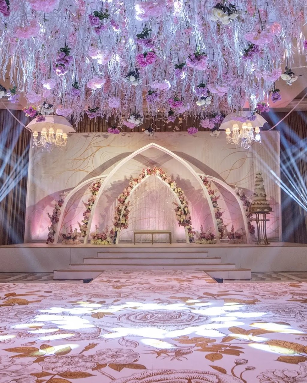 Eventat Canada | 5417 Starwood Dr, Mississauga, ON L5R 3Y1, Canada | Phone: (416) 991-4111