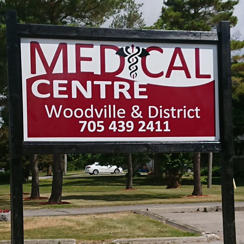 Sticker Up Signs | 327 Hwy 7, Oakwood, ON K0M 2M0, Canada | Phone: (705) 928-0507