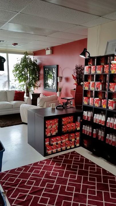 Simply Ideal Regina Weight Loss and Wellness Centre | 2709 Avonhurst Dr, Regina, SK S4R 3J4, Canada | Phone: (306) 737-4435