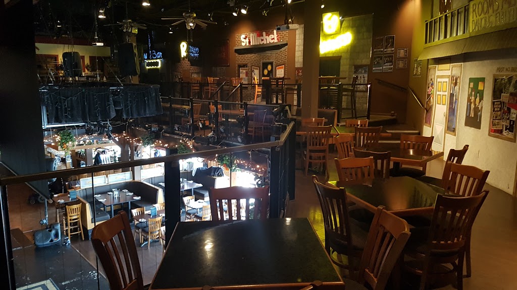 Calistoga Grill | 235 Boul Saint-Jean, Pointe-Claire, QC H9R 3J1, Canada | Phone: (514) 630-7577