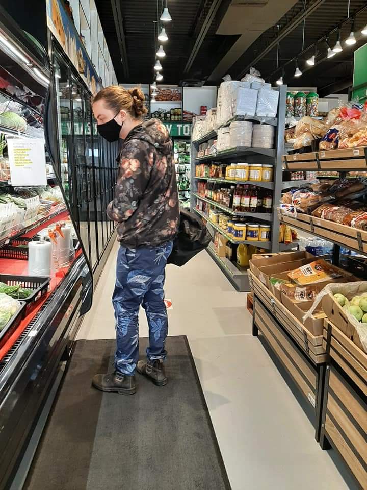 Fig Grocers | 163 First St, Orangeville, ON L9W 3J8, Canada | Phone: (647) 762-1489