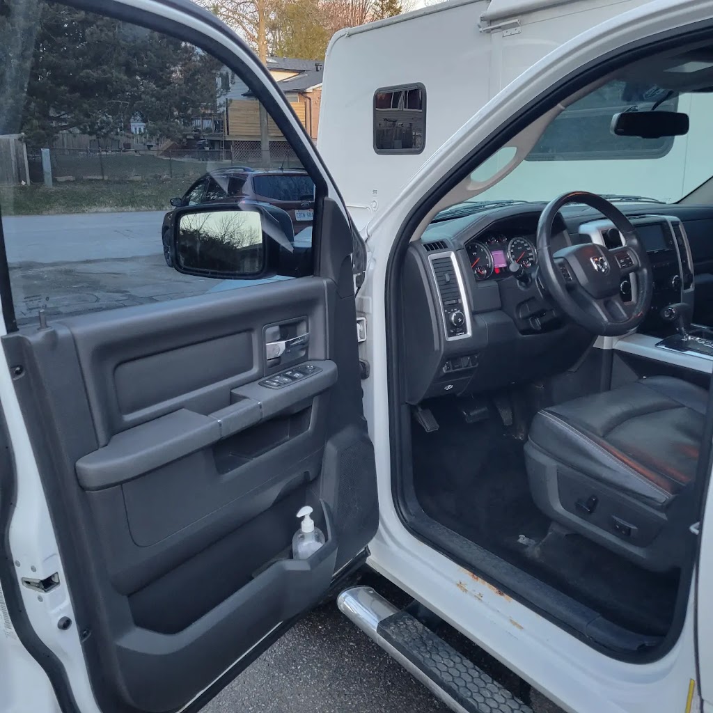 Mortys Auto Detailing | 130 Golfview Dr, Innisfil, ON L0L 1R0, Canada | Phone: (905) 806-8853