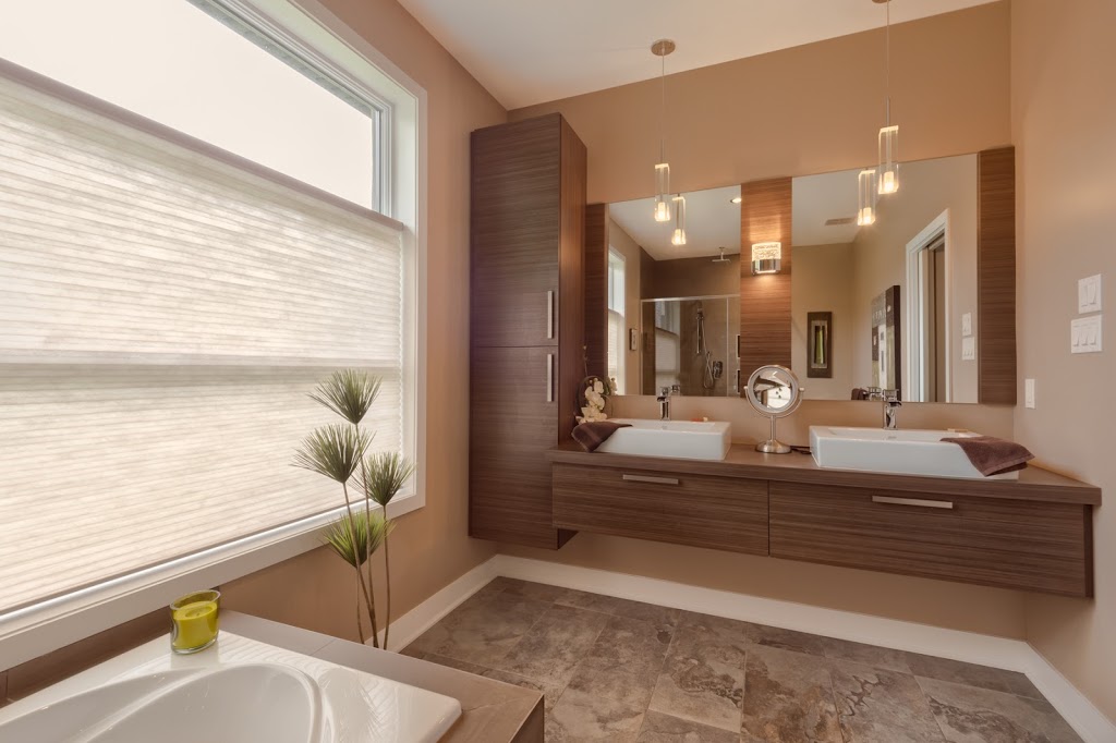 Inspira Conception darmoires | 700 Route de la Cité des Jeunes #5, Saint-Lazare, QC J7T 2B5, Canada | Phone: (450) 424-3077