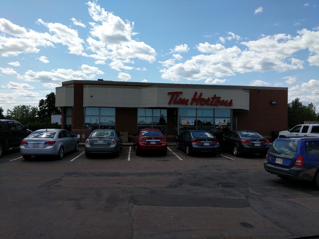 Tim Hortons | 165 Irving Blvd, Bouctouche, NB E4S 3K3, Canada | Phone: (506) 743-9199
