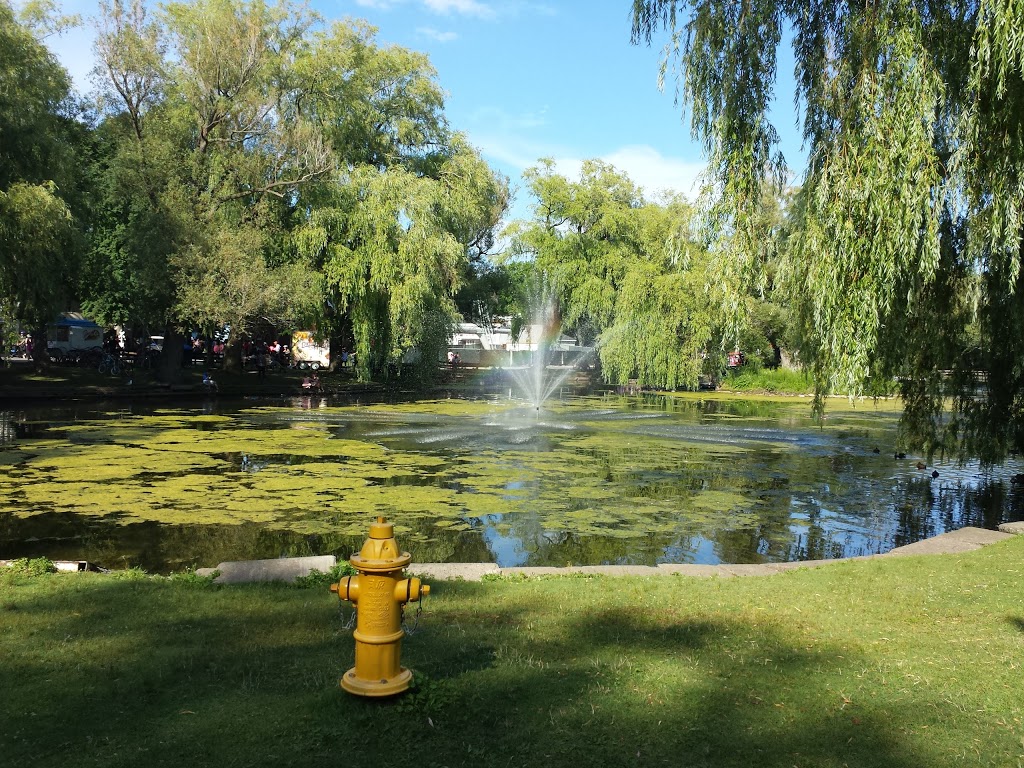 Centreville Theme Park | 9 Queens Quay W, Toronto, ON M5J 2H3, Canada | Phone: (416) 203-0405