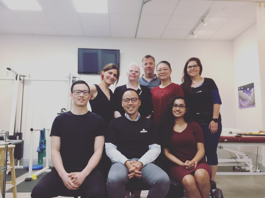 Kinatex Sports Physio Markham | Health-Plex Medical Centre 5995 14th Avenue A2B, Markham, ON L3S 0A2, Canada | Phone: (905) 471-0001