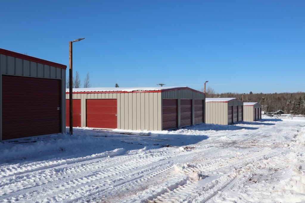 Melanson Road Mini Storage Limited | 1655 Melanson Rd, Greater Lakeburn, NB E1H 2C1, Canada | Phone: (506) 233-5655
