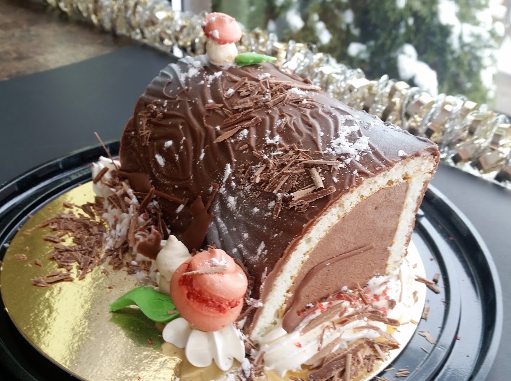 O Sommet Glacé | 1365 12e Avenue N, Sherbrooke, QC J1E 3R1, Canada | Phone: (819) 933-1551