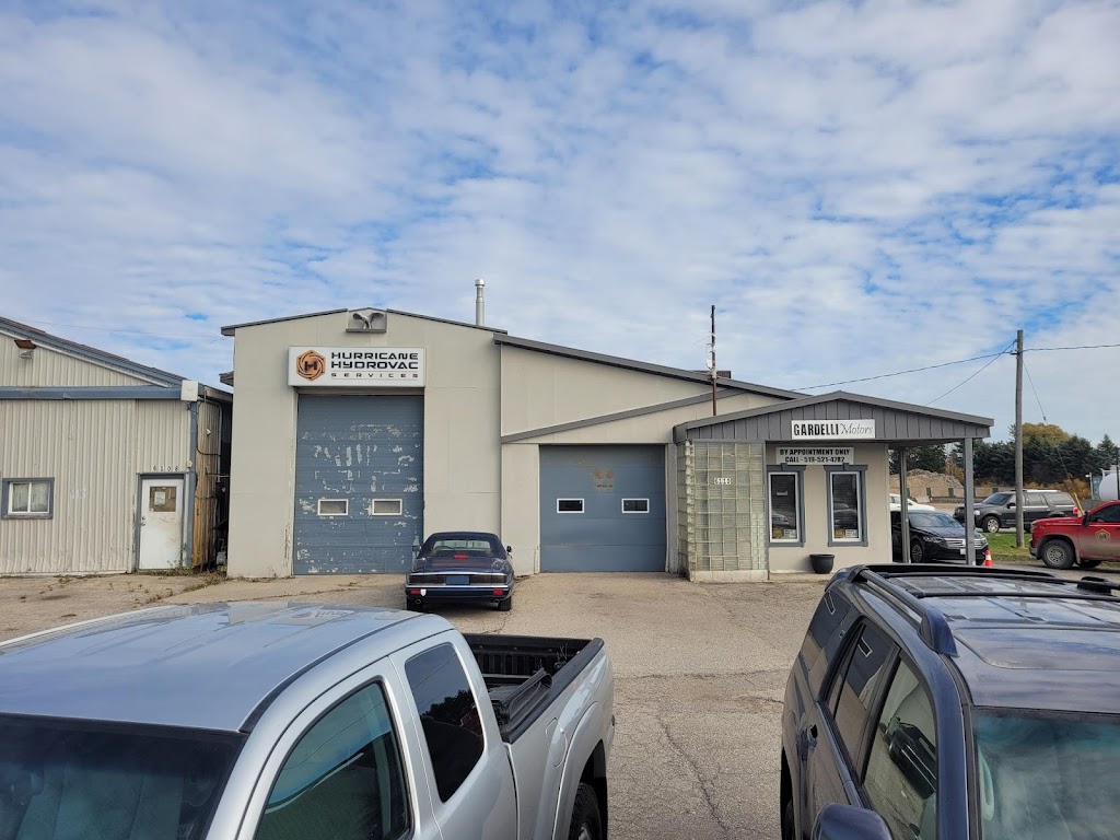 Premium Precision Auto Repairs | 6110 Colonel Talbot Rd, London, ON N6P 1J1, Canada | Phone: (519) 701-3402