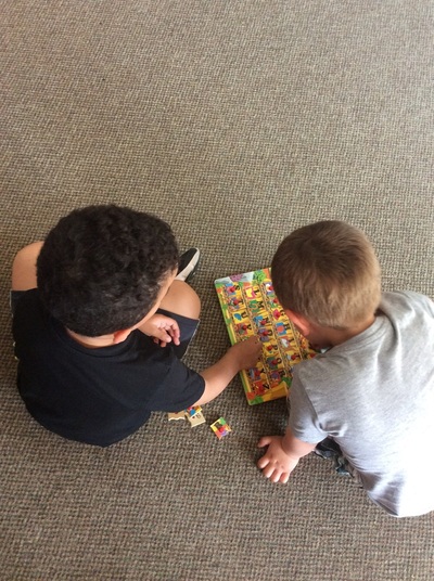 First Steps Childcare Services | 1990 Whites Rd N, Pickering, ON L1V 6P5, Canada | Phone: (905) 837-2573