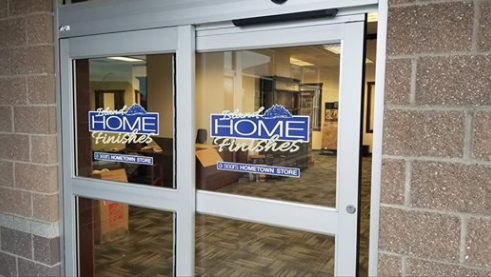 Island Home Finishes | 535 Market St Suite C, Friday Harbor, WA 98250, USA | Phone: (360) 370-5346