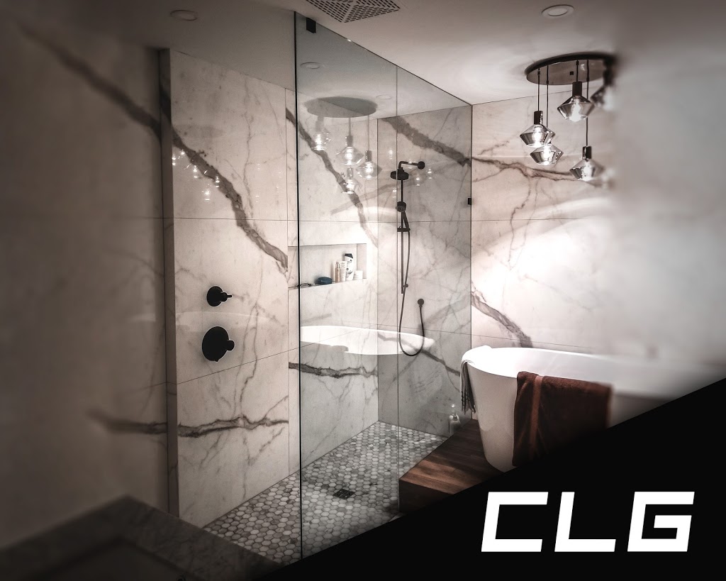 Crystal Lake Glass | 140 Elm Ridge Dr, Toronto, ON M6B 1B1, Canada | Phone: (647) 870-5151