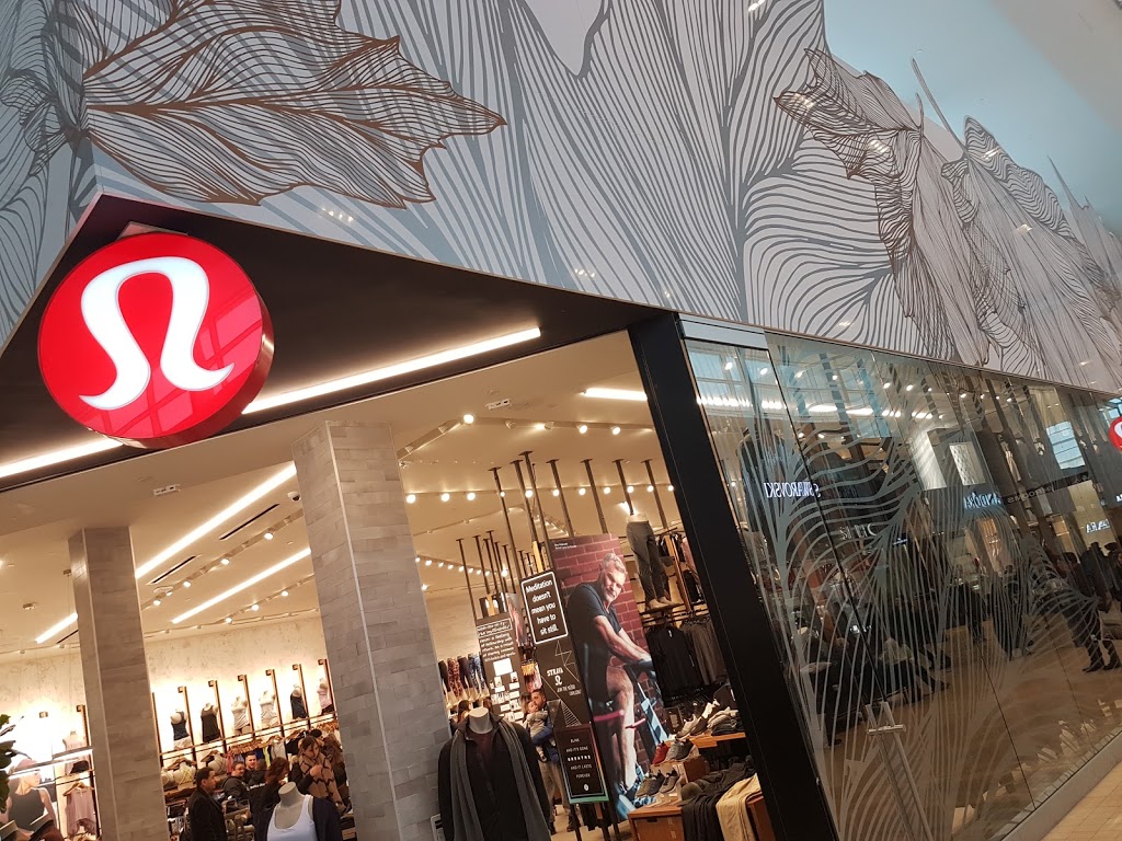 lululemon | 3401 Dufferin St Unit 512, Toronto, ON M6A 2T9, Canada | Phone: (416) 256-3883