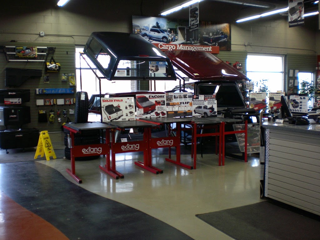 Action Car And Truck Accessories - Kitchener | 47 Bleams Rd, Kitchener, ON N2C 2G1, Canada | Phone: (519) 748-9677