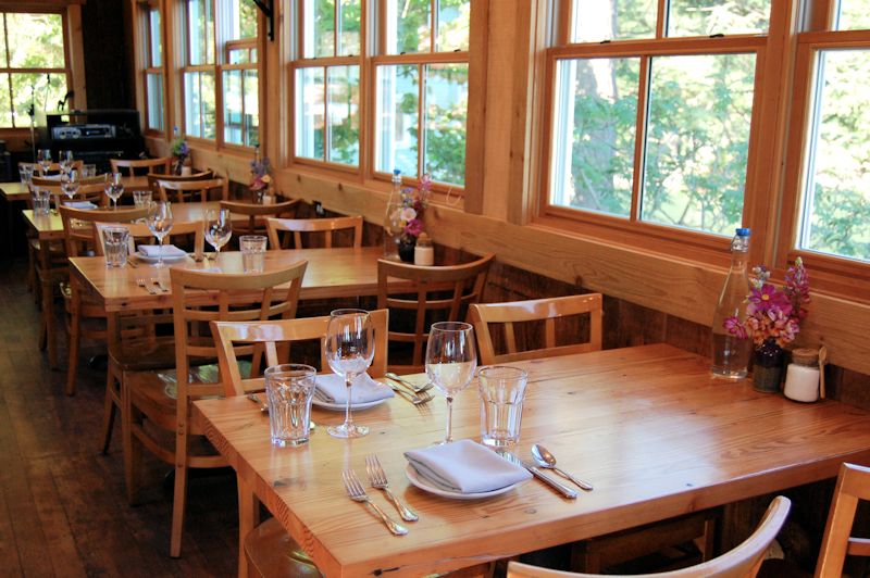 Doe Bay Cafe | 107 Doe Bay Rd, Olga, WA 98279, USA | Phone: (360) 376-8059