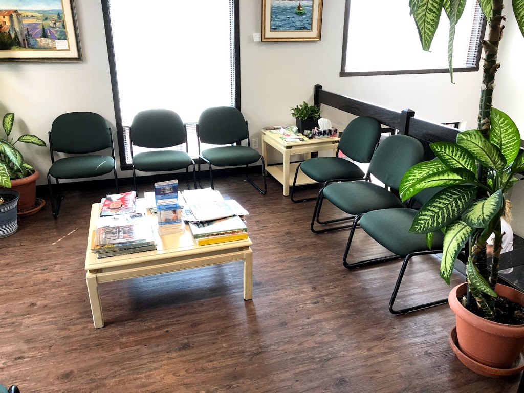 Dr. Antoine Mayrand, chiropraticien | 559 Grand Boulevard, LÎle-Perrot, QC J7V 4X4, Canada | Phone: (514) 453-0001
