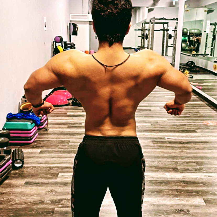 Fit4Me | 9528 120 St, Surrey, BC V3V 4C1, Canada | Phone: (604) 585-4335