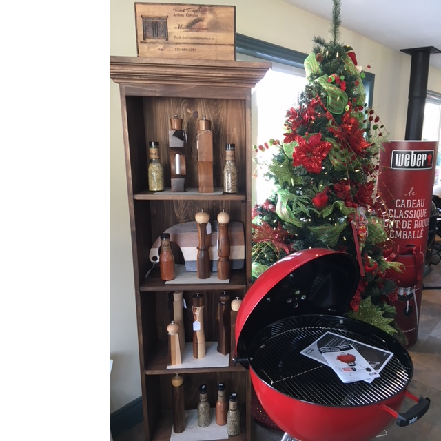 Miller Propane Division de Superior Plus S R L | 181 QC-117, Mont-Tremblant, QC J8E 2X2, Canada | Phone: (819) 425-5651